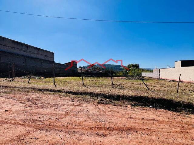 Área para Venda em Bom Jesus dos Perdões - 5