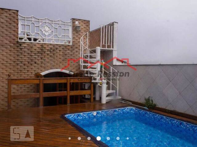 Casa para Venda em São Paulo - 4
