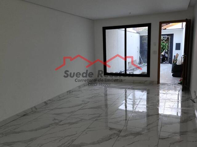 Sobrado para Venda em São Paulo - 4