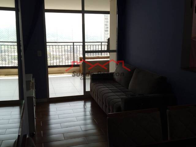 Apartamento para Venda em São Paulo - 3