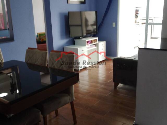 Apartamento para Venda em São Paulo - 2