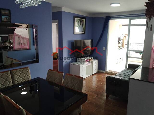 Apartamento para Venda em São Paulo - 4
