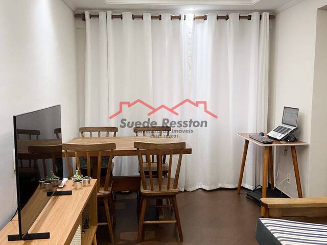 #1328 - Apartamento para Venda em São Paulo - SP