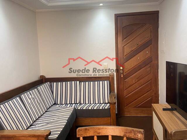 Apartamento para Venda em São Paulo - 5