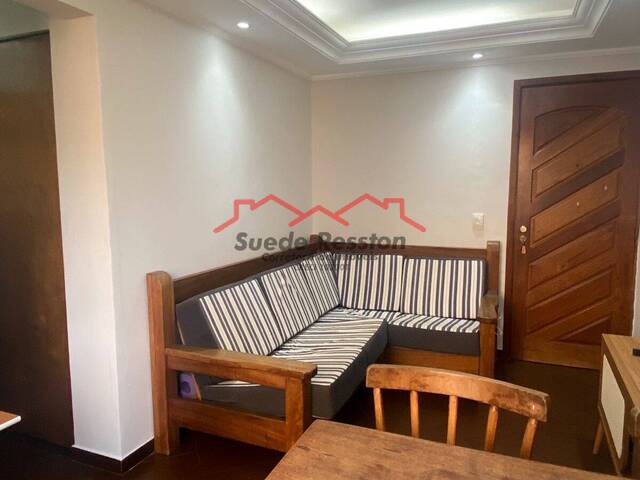 Apartamento para Venda em São Paulo - 4