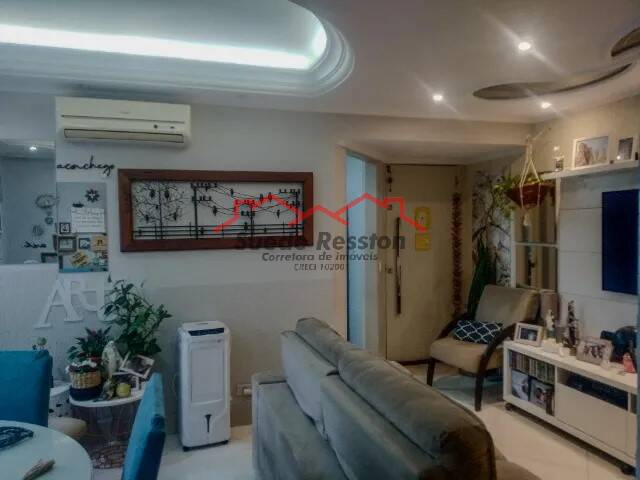 #1335 - Apartamento para Venda em São Paulo - SP