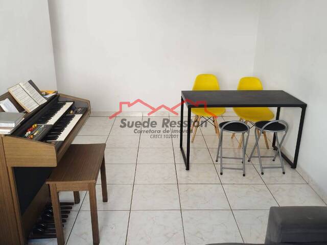 #1360 - Apartamento para Venda em São Paulo - SP