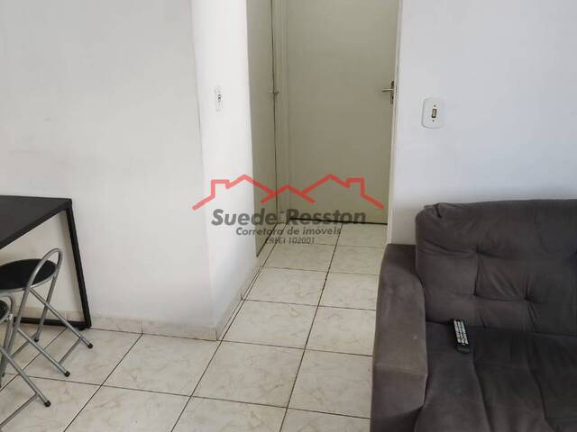 #1360 - Apartamento para Venda em São Paulo - SP