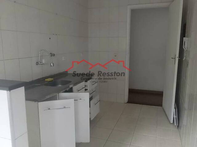 #1362 - Apartamento para Venda em São Paulo - SP
