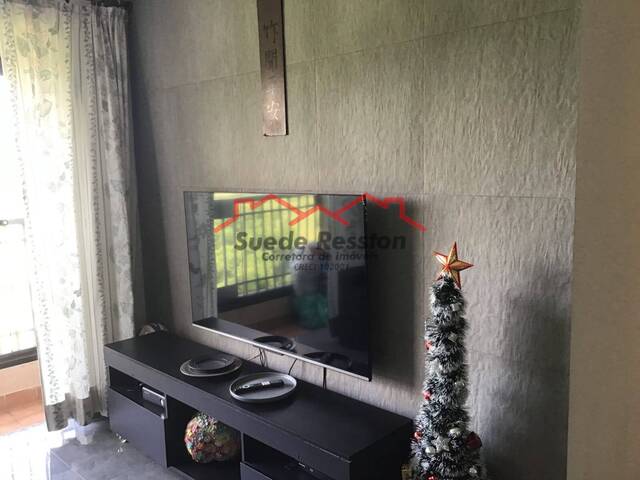 #1363 - Apartamento para Venda em São Paulo - SP