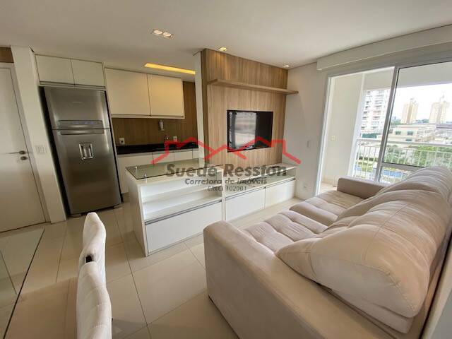 #1365 - Apartamento para Venda em São Paulo - SP