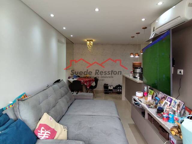 #1366 - Apartamento para Venda em São Paulo - SP