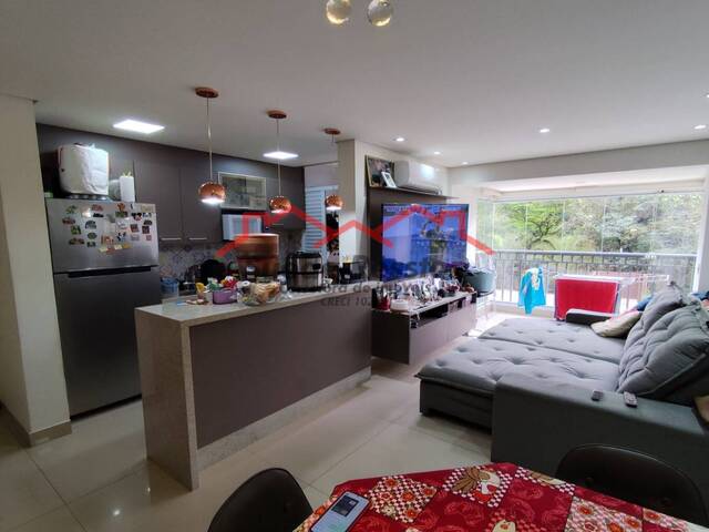 #1366 - Apartamento para Venda em São Paulo - SP