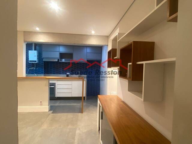 #1368 - Apartamento para Venda em São Paulo - SP
