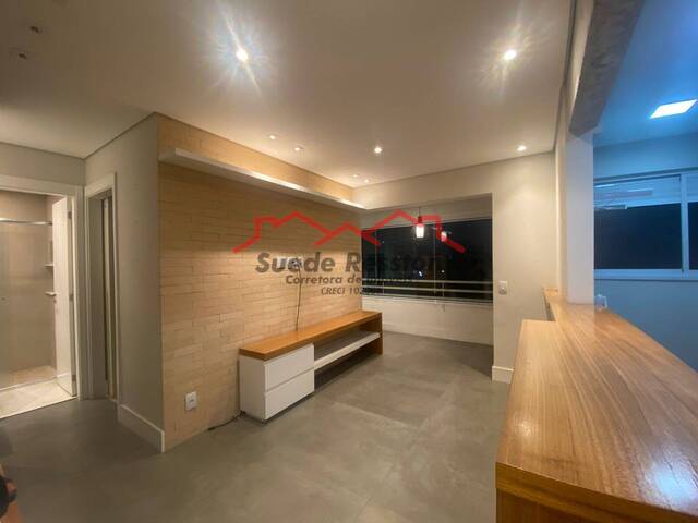 #1368 - Apartamento para Venda em São Paulo - SP