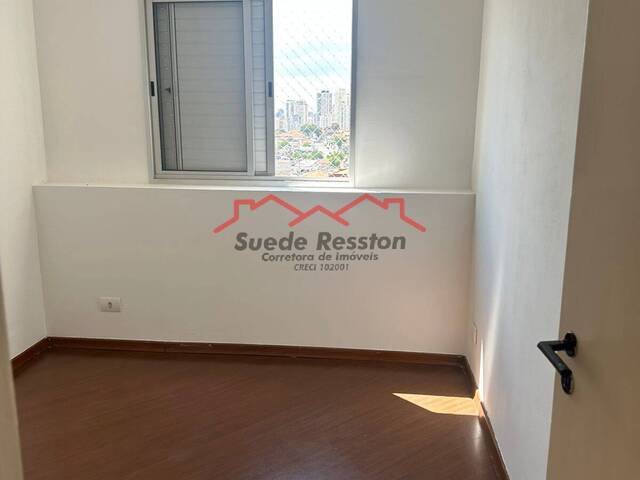 #1369 - Apartamento para Venda em São Paulo - SP