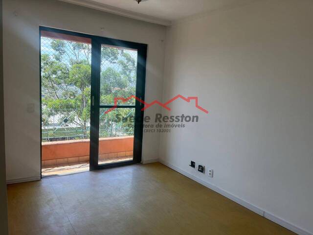 #1364 - Apartamento para Locação em São Paulo - SP