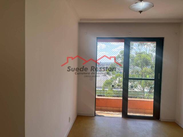 #1364 - Apartamento para Locação em São Paulo - SP
