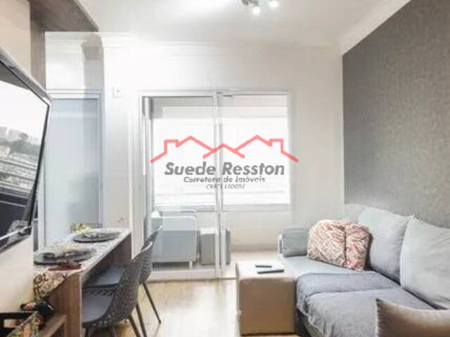 #1370 - Apartamento para Venda em São Paulo - SP