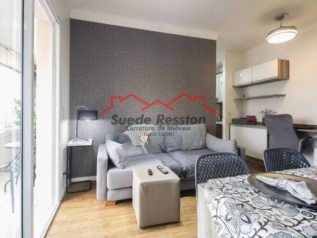 Apartamento para Venda em São Paulo - 5