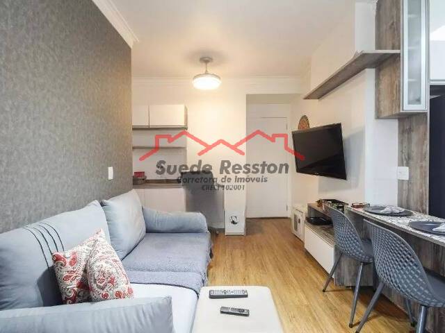 #1370 - Apartamento para Venda em São Paulo - SP