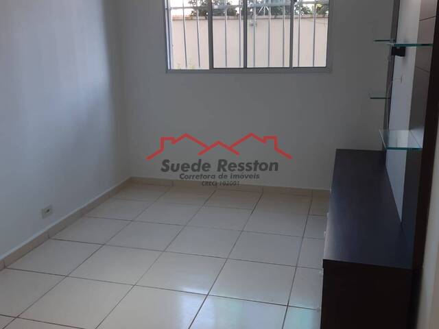#1373 - Apartamento para Venda em São Paulo - SP