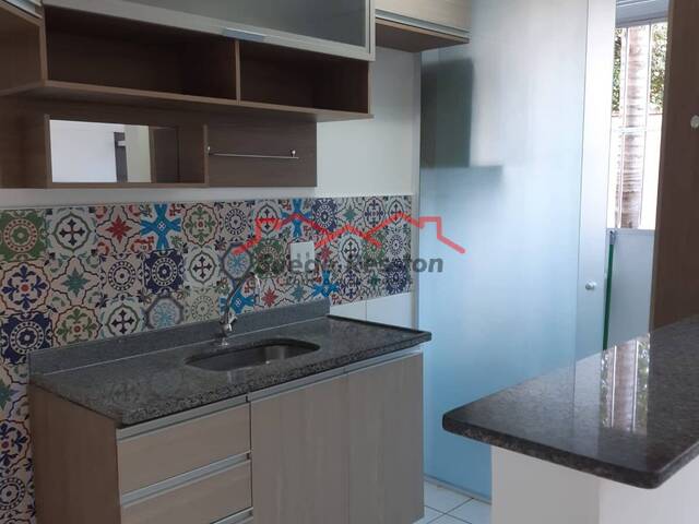 #1373 - Apartamento para Venda em São Paulo - SP