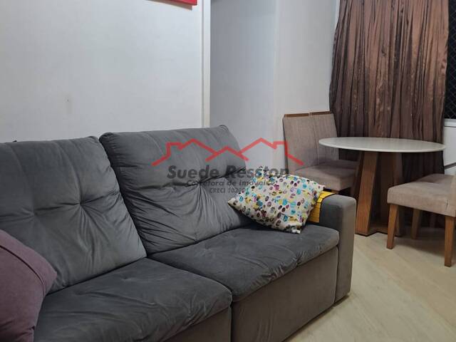 #1374 - Apartamento para Venda em São Paulo - SP