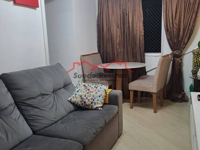 #1374 - Apartamento para Venda em São Paulo - SP