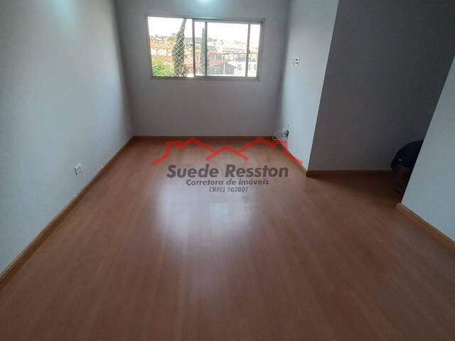 #1376 - Apartamento para Venda em São Paulo - SP