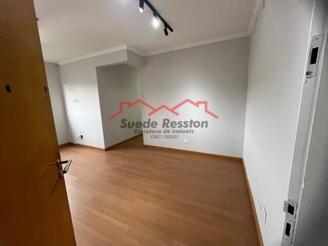#1376 - Apartamento para Venda em São Paulo - SP