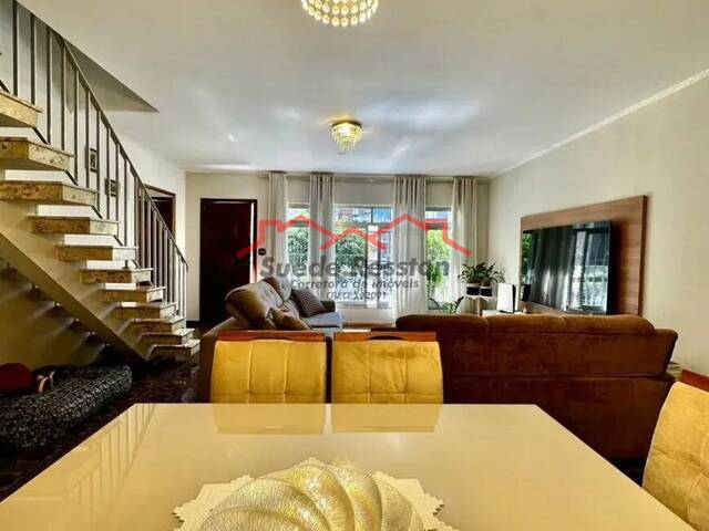 #1377 - Casa para Venda em São Paulo - SP