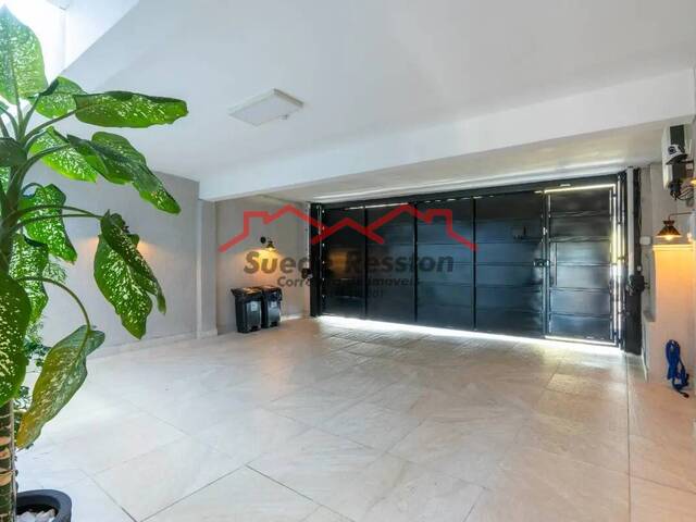 #1379 - Casa para Venda em São Paulo - SP