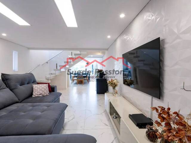 #1379 - Casa para Venda em São Paulo - SP