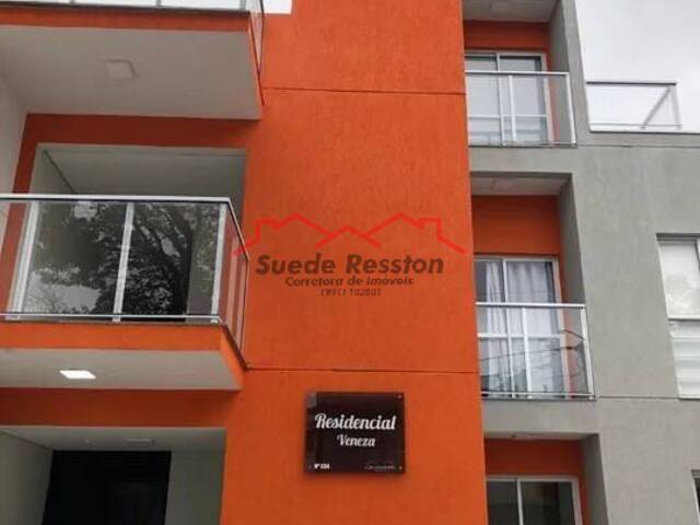 #1381 - Kitnet para Locação em São Paulo - SP