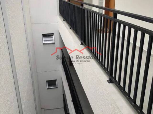 #1381 - Kitnet para Locação em São Paulo - SP