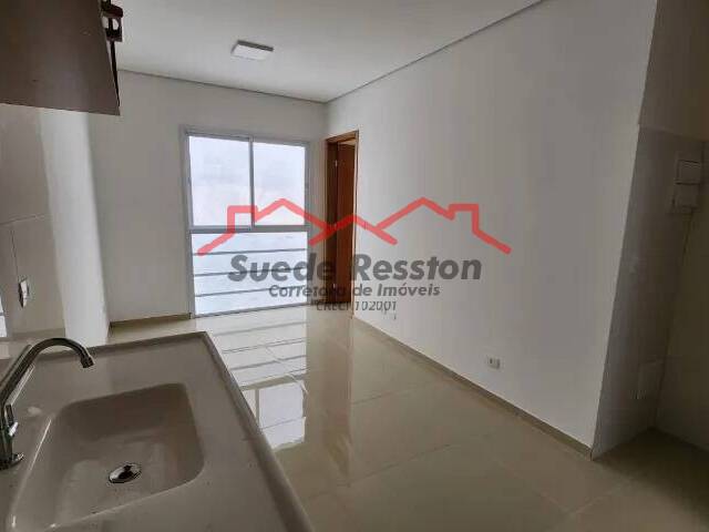 #1381 - Apartamento para Venda em São Paulo - SP