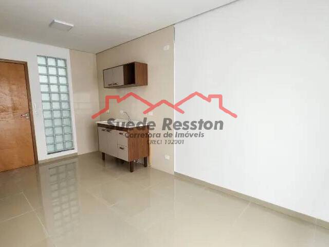 #1381 - Apartamento para Venda em São Paulo - SP