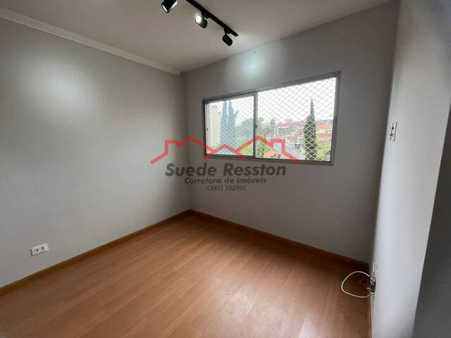 #1383 - Apartamento para Venda em São Paulo - SP