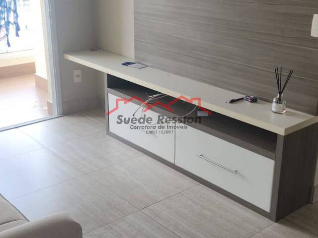 #1385 - Apartamento para Venda em São Paulo - SP