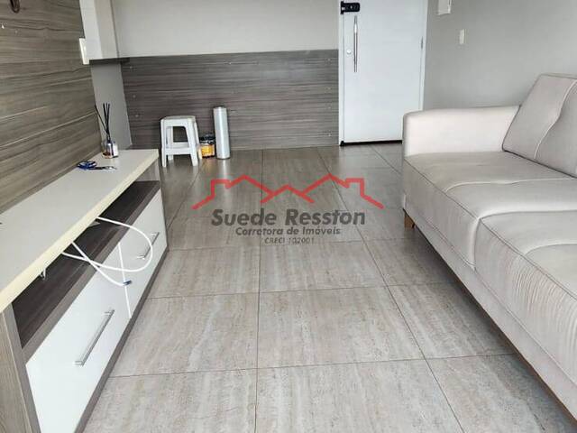 #1385 - Apartamento para Venda em São Paulo - SP
