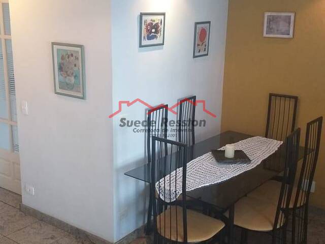 #1386 - Apartamento para Venda em São Paulo - SP