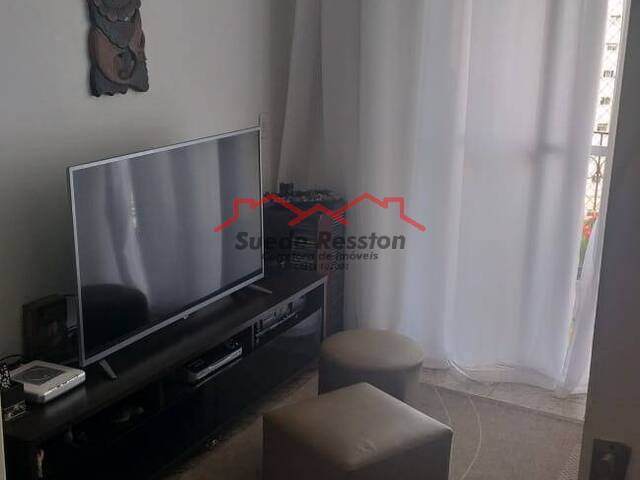#1386 - Apartamento para Venda em São Paulo - SP