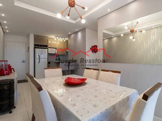 Apartamento para Venda em São Paulo - 5