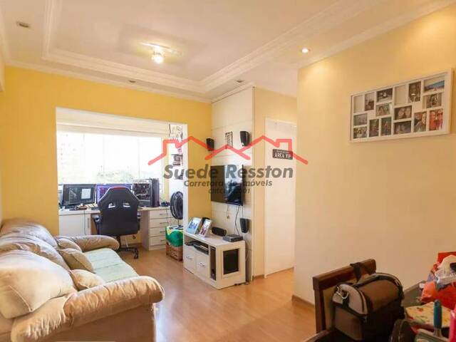 #1388 - Apartamento para Venda em São Paulo - SP