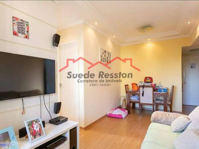 #1388 - Apartamento para Venda em São Paulo - SP