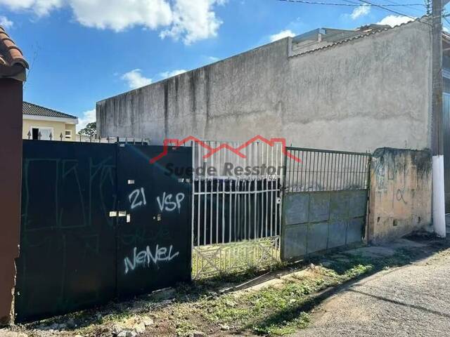 #1389 - Área para Venda em São Paulo - SP
