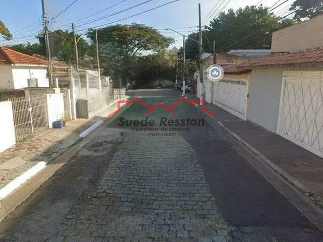#1389 - Área para Venda em São Paulo - SP