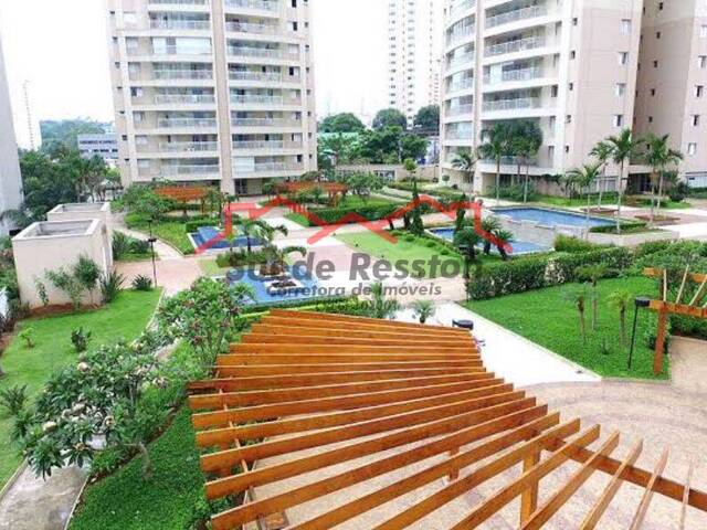 #1390 - Apartamento para Venda em São Paulo - SP