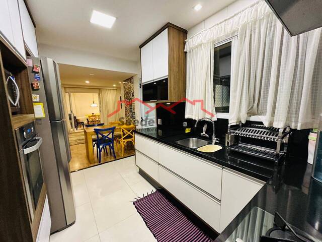 Apartamento para Venda em São Paulo - 5
